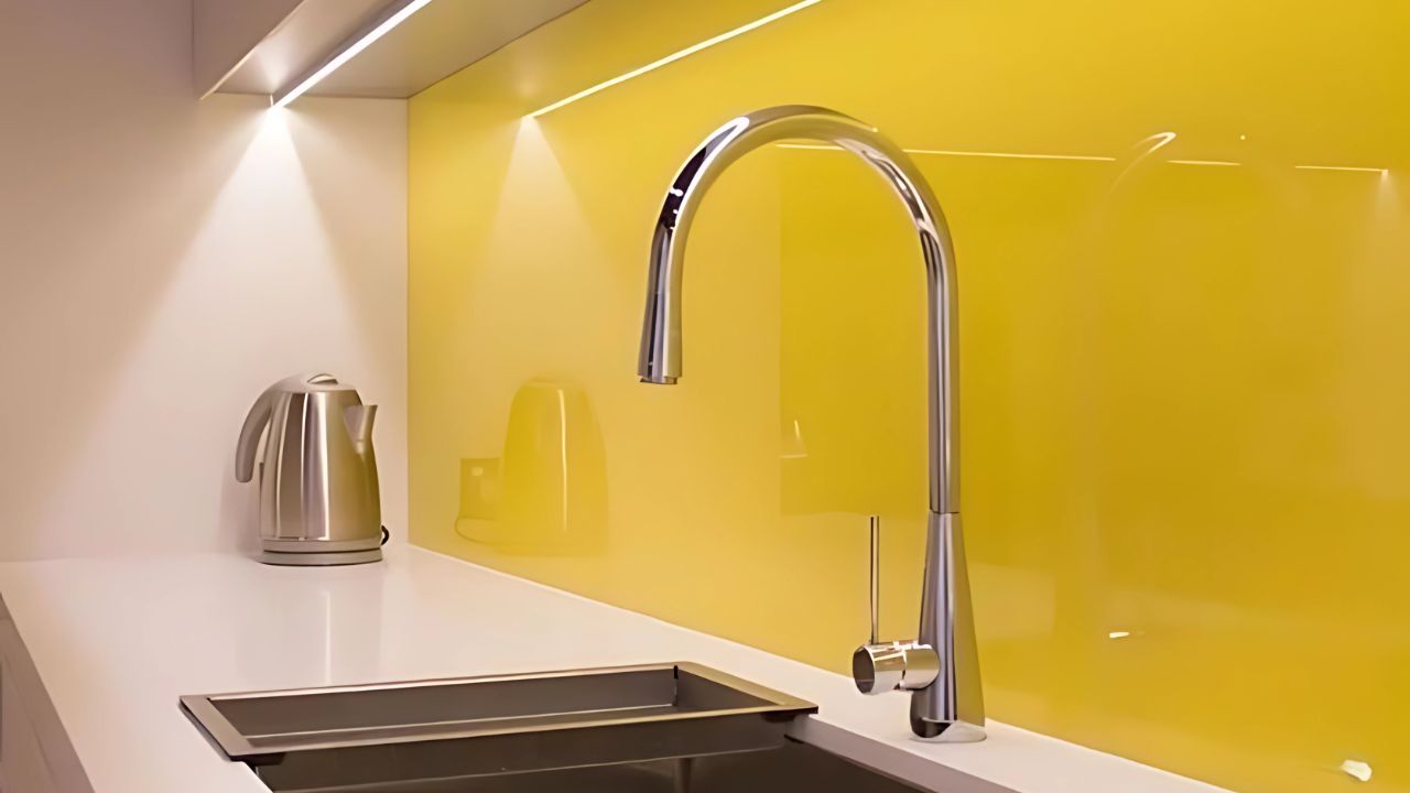 TOP 5 ỨNG DỤNG ĐÈN LED THANH NHÔM